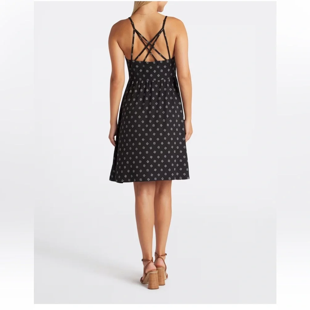 Nine Britton Lizzy Brushed Knit Dress - Picture 2 of 6